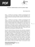 02 - Seligman a Fita Branca