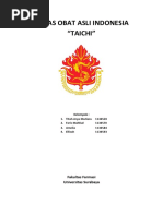 Download Makalah OAI Taichi by Dins SN365551816 doc pdf