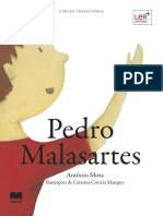 Pedro Malasartes Msei