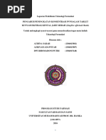 Download Tablet Kunyah Tekfor by Kitra Kiara SN365552349 doc pdf