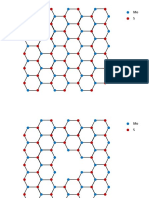 Defect Clusters in MoS2