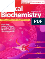 Clinical Biochemistry An Illustrated Colour Text PDF