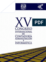 Complejidad y Administración PDF