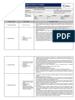 Pet - 01 Traslado de Personal, Equipos, Herramientas y Materiales - Bases Moviles