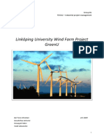 Wind Farm