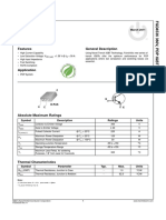 Datasheet fgd4536