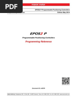 EPOS2 P Programming Reference en