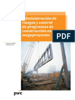 2013 08 Invertir Megaproyectos PDF