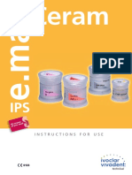 Ips-Emax-Ceram PDF 4801 PDF