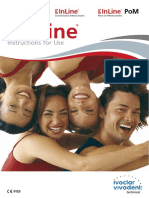 IPS InLine System