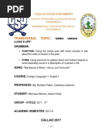 WORDexposcion Final de Ingles (1)