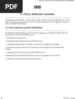 Fuzzy Sets and Pattern Recognition