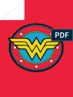 Wonder Women Final