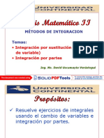 02integracion Por Sustitucion y Por Partes (Modo de Compatibilidad)