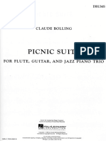 Picnic Suite - Percusión.pdf