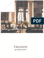 Bryan Cartledge - Trianon Egy Angol Szemével PDF