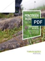 Percursos Pedestres Por Pegadas de Culto PDF