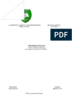 Elektricna Mjerenja PDF