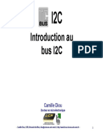 Cours I2c