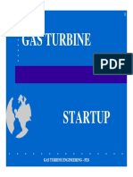 Startup Turbine PDF