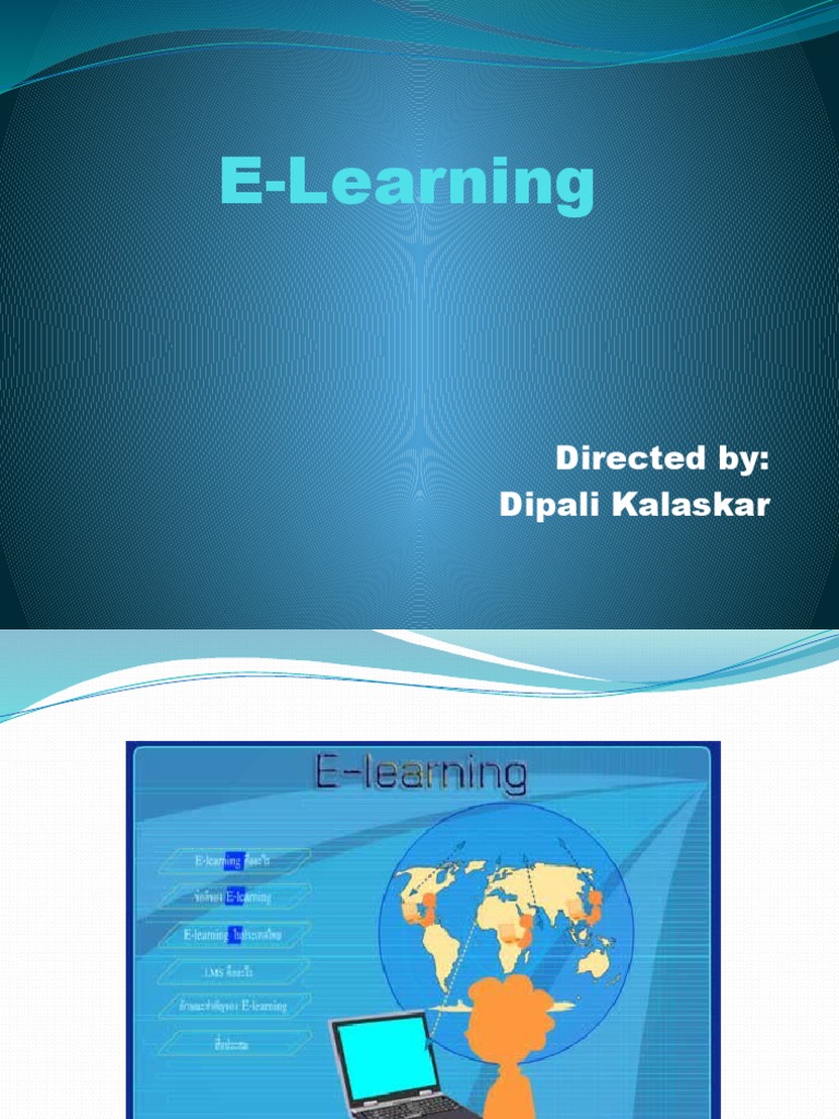 Comp | PDF | Educational Technology | Learning