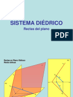 6-DiedricoRectasPlano.pps