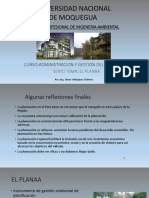 Clase Nro 7 El Planaa - 1 - PDF