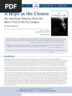 Download A Hope in the Unseen by dbradesca SN36557125 doc pdf