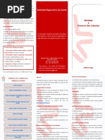 Direito e Deveres Dos Utentes