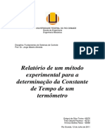 86979560-Relatorio-Determinacao-da-Constante-de-Tempo-de-um-Termometro-Termopar.pdf