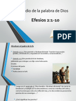 Efesisos 2,1-10