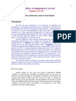 LACAN, J., Lo simbólico, lo imaginario y lo real.doc