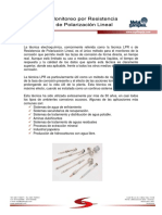 Introduccionapolarizacionlineal PDF