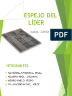 El Espejo Del Lider