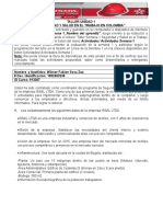 Taller Unidad 1 Seguridad y Salud en el Trabajo en Colombia.doc