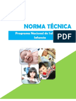 normatecnicaprogramanacionaldesaludenlainfancia-150706122831-lva1-app6892.pdf