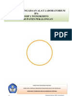 Download PROPOSAL PENGADAAN ALAT LABORATORIUM IPA by daryono SN36557775 doc pdf