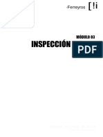 Inspeccion Visual Ferreyros