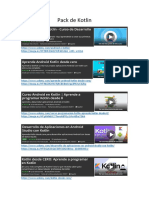 Cursos de Kotlin