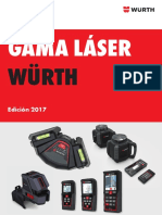W Laser 2017