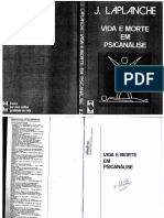 Jean Laplanche - Vida e morte em psicanálise.pdf