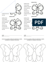 Borboletinha PDF