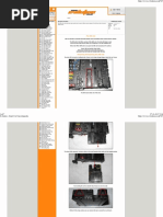 Television 1999 08 | PDF | Bbc | Media Formats