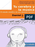 Tu cerebro y la musica - Daniel J Levitin.pdf
