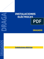 6.- Instalaciones electricas