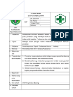 8.6.1 EP 4 SOP Bantuan Peralatan