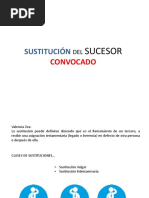 SUSTITUCIÓN-DEL-SUCESOR-CONVOCADO.pptx