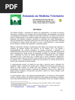 Eutanasia Em Medicina Veterinária