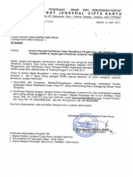 Undangan Peserta Kaderisasi Dan Saiba PDF