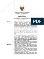 Perda-Kota-Padang-Nomor-7-Tahun-2015 Bangunan Gedung.pdf